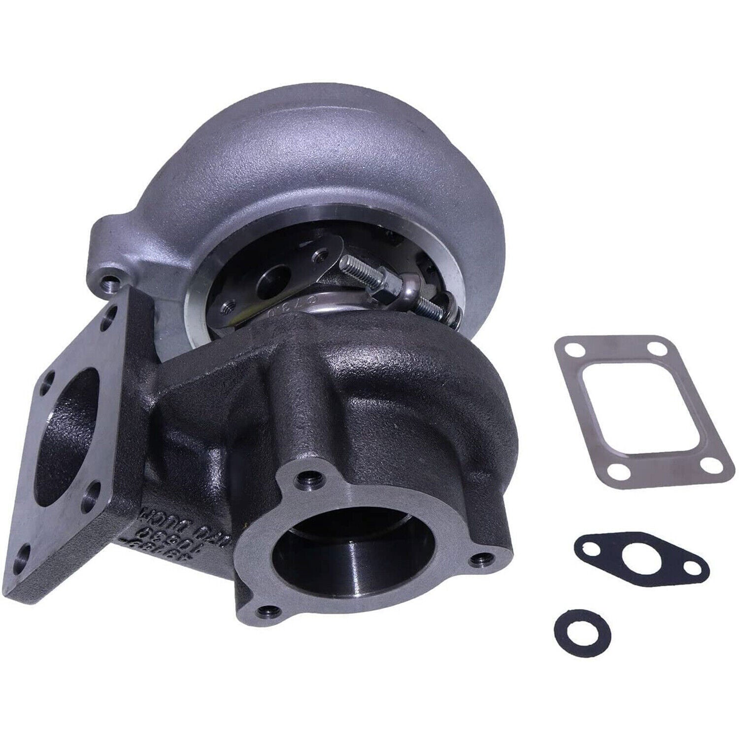 New Turbocharger 234-4894,49189-02710 For Kubota Earth Mover with 4D13T Engine