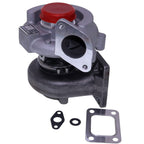 New Turbocharger 234-4894,49189-02710 For Kubota Earth Mover with 4D13T Engine