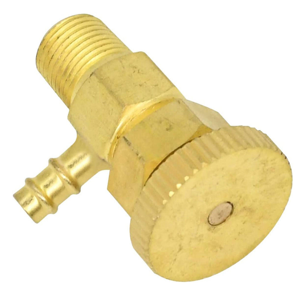 Fuel Bleeder Valve 14311-60580 For Kubota L2250DT L2250F L2250DT L2250F  L2500F