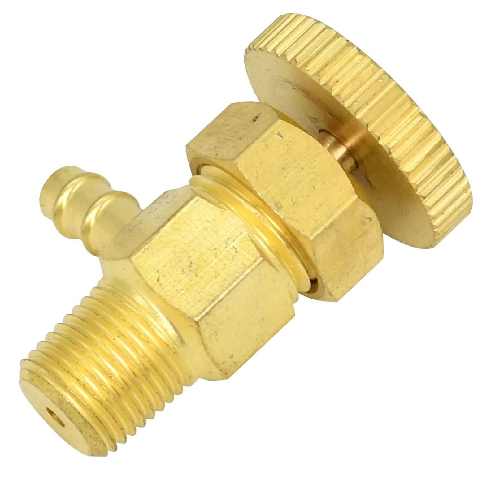 Fuel Bleeder Valve 14311-60580 For Kubota L2250DT L2250F L2250DT L2250F  L2500F