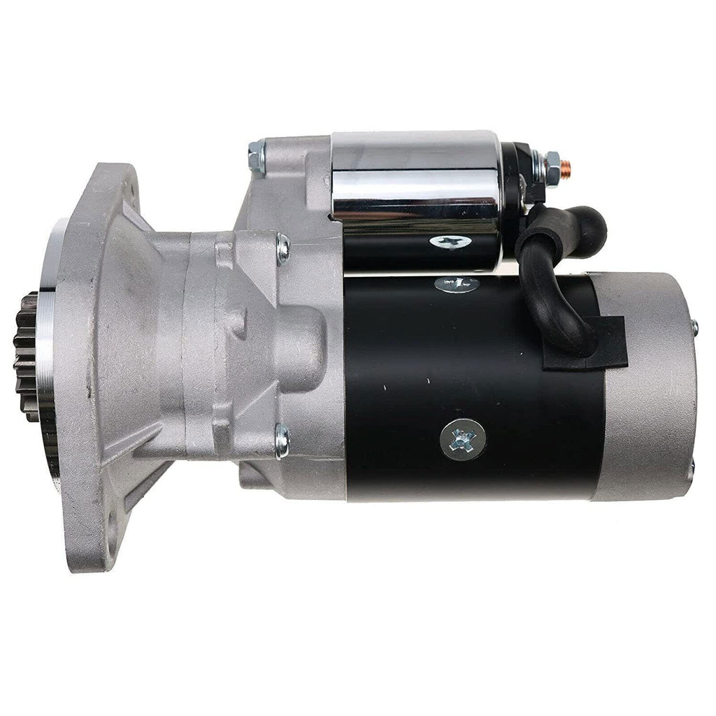 Starter Motor STRH23006 For Yanmar Industrial 4T95 4T95T Yanmar Tractor  3T90L