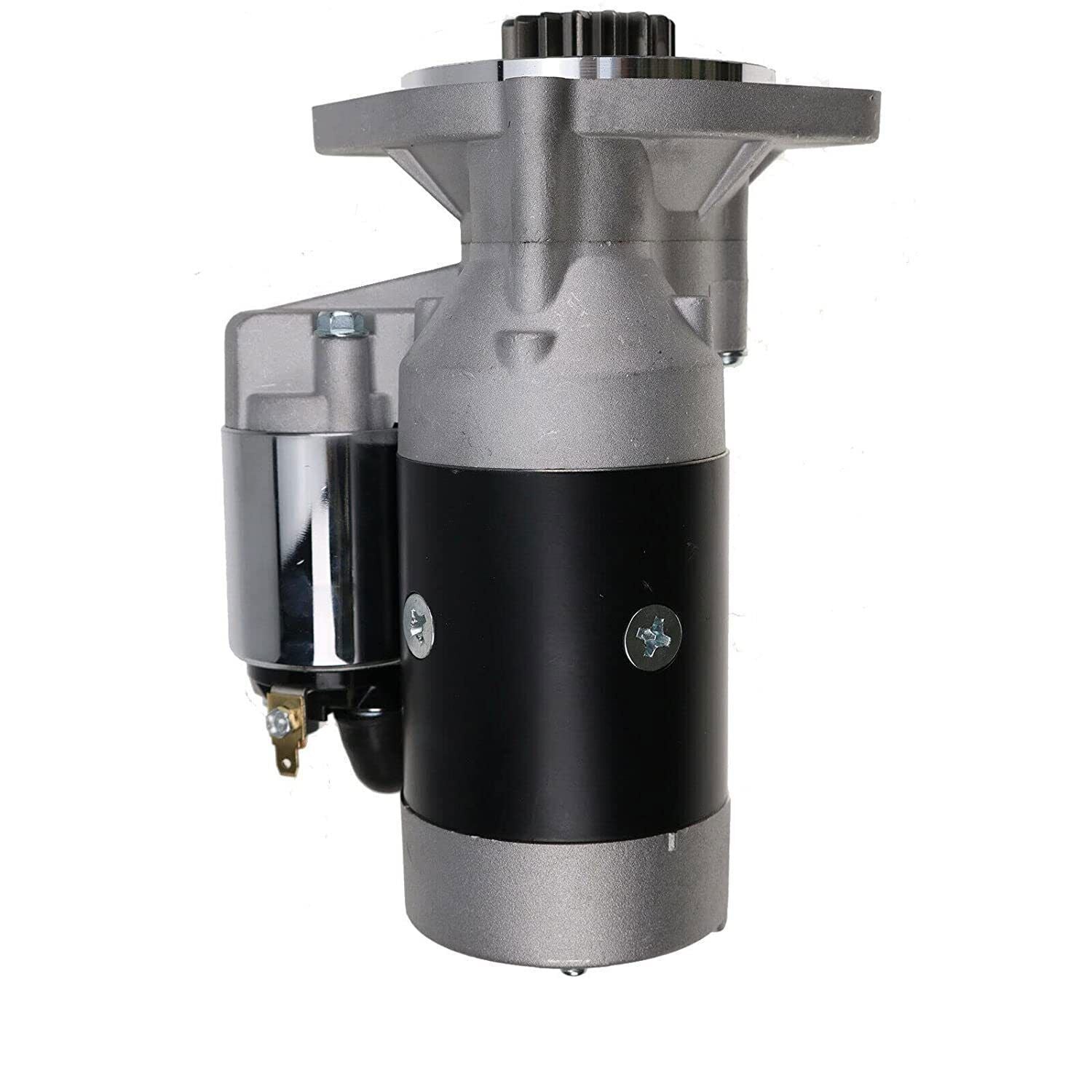 Starter Motor STRH23006 For Yanmar Industrial 4T95 4T95T Yanmar Tractor  3T90L