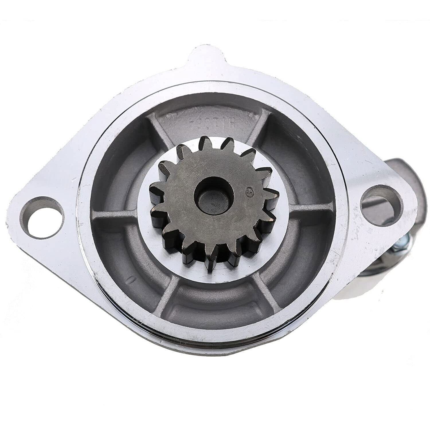Starter Motor STRH23006 For Yanmar Industrial 4T95 4T95T Yanmar Tractor  3T90L