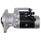 Starter Motor 129400-77011 For Hitachi S13-41 S13-41A S13-41B S13-41C S13-41D