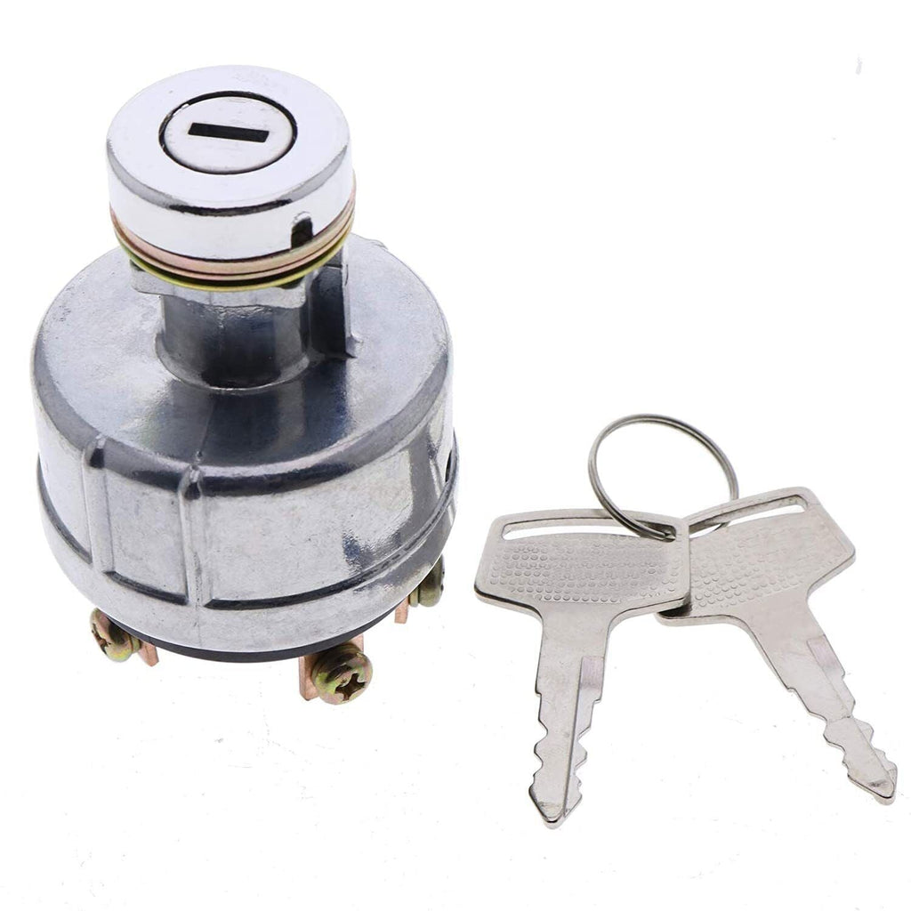 Ignition Switch Starter 1025-3504-000 For International Tractor(s) 234, 244, 254