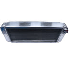 High-Quality6672455,6678820 Radiator For Bobcat Skid Steer Loaders S70 463 553AF