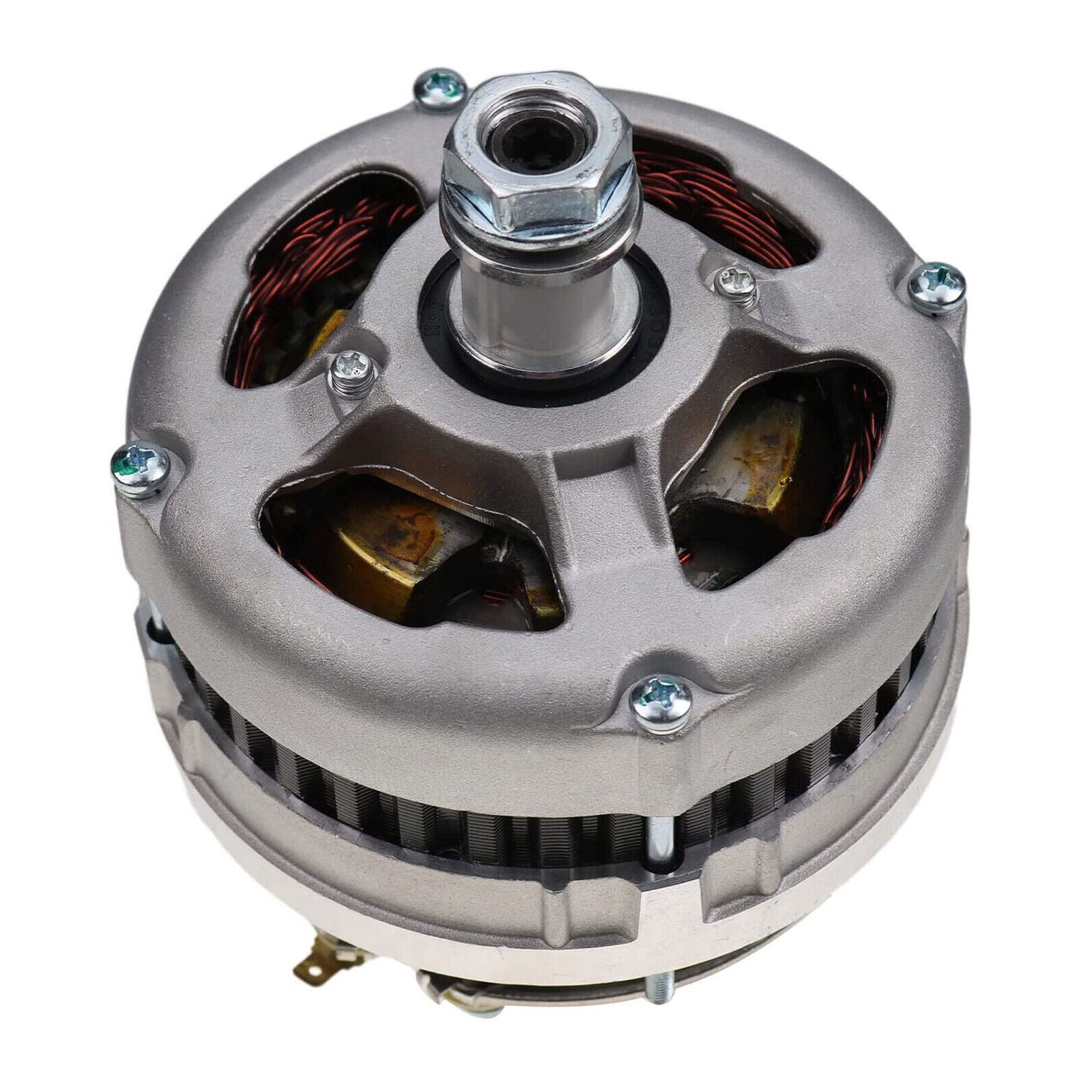 High-Quality Alternator A13N271 01180648 For All Models PL01011 Deutz 1983-2004