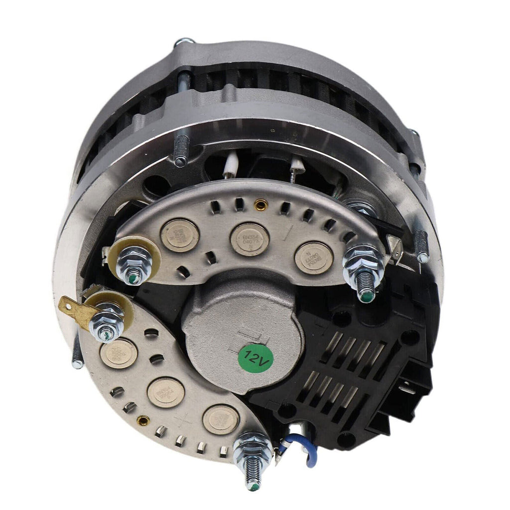 High-Quality Alternator A13N271 01180648 For All Models PL01011 Deutz 1983-2004