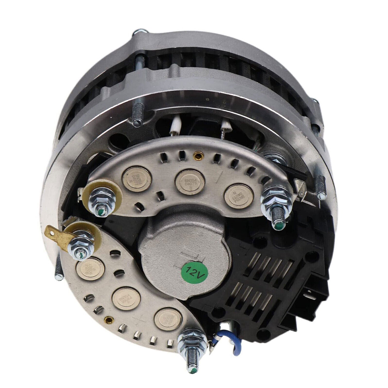 High-Quality Alternator A13N271 01180648 For All Models PL01011 Deutz 1983-2004