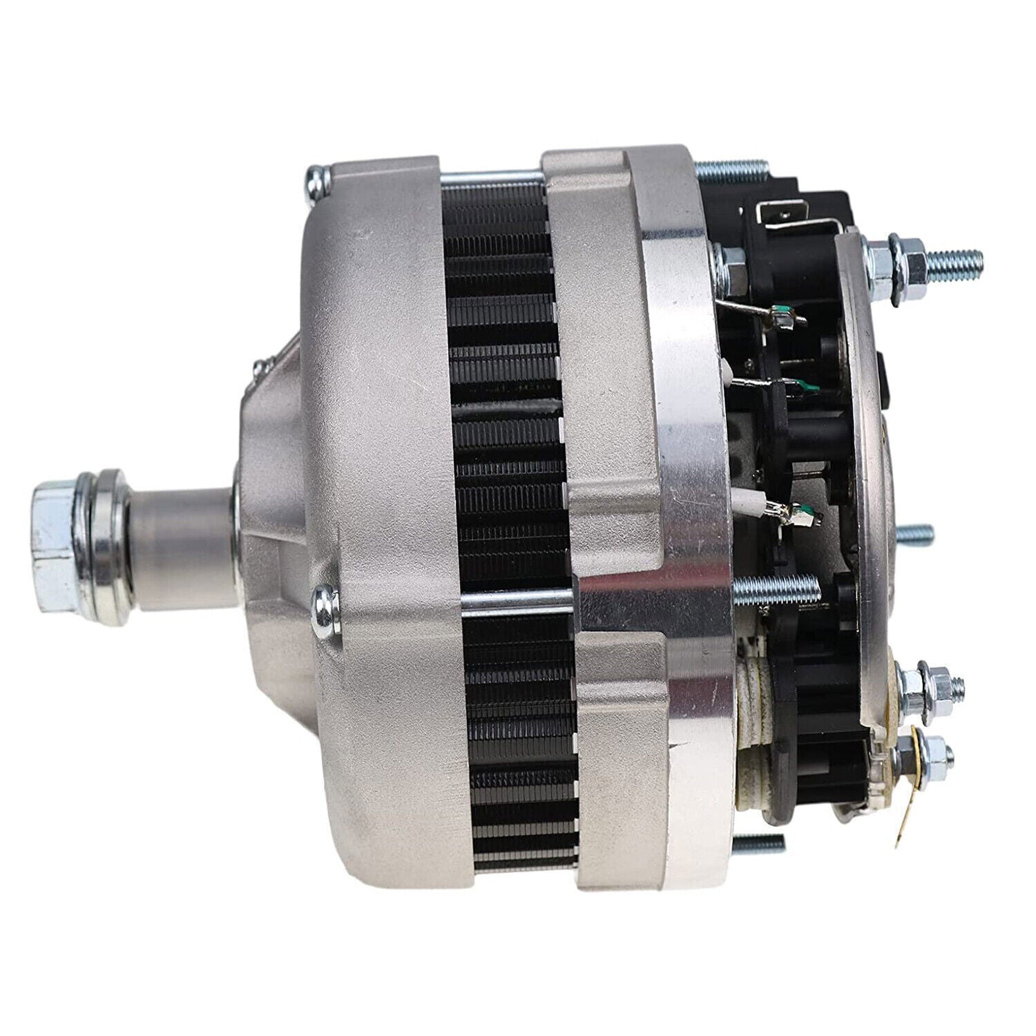 High-Quality Alternator A13N271 01180648 For All Models PL01011 Deutz 1983-2004