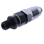 3X Fuel Injector 16001-53002 16001-53904 For Kubota K-008 K008-3 KX41-3 U15 U17