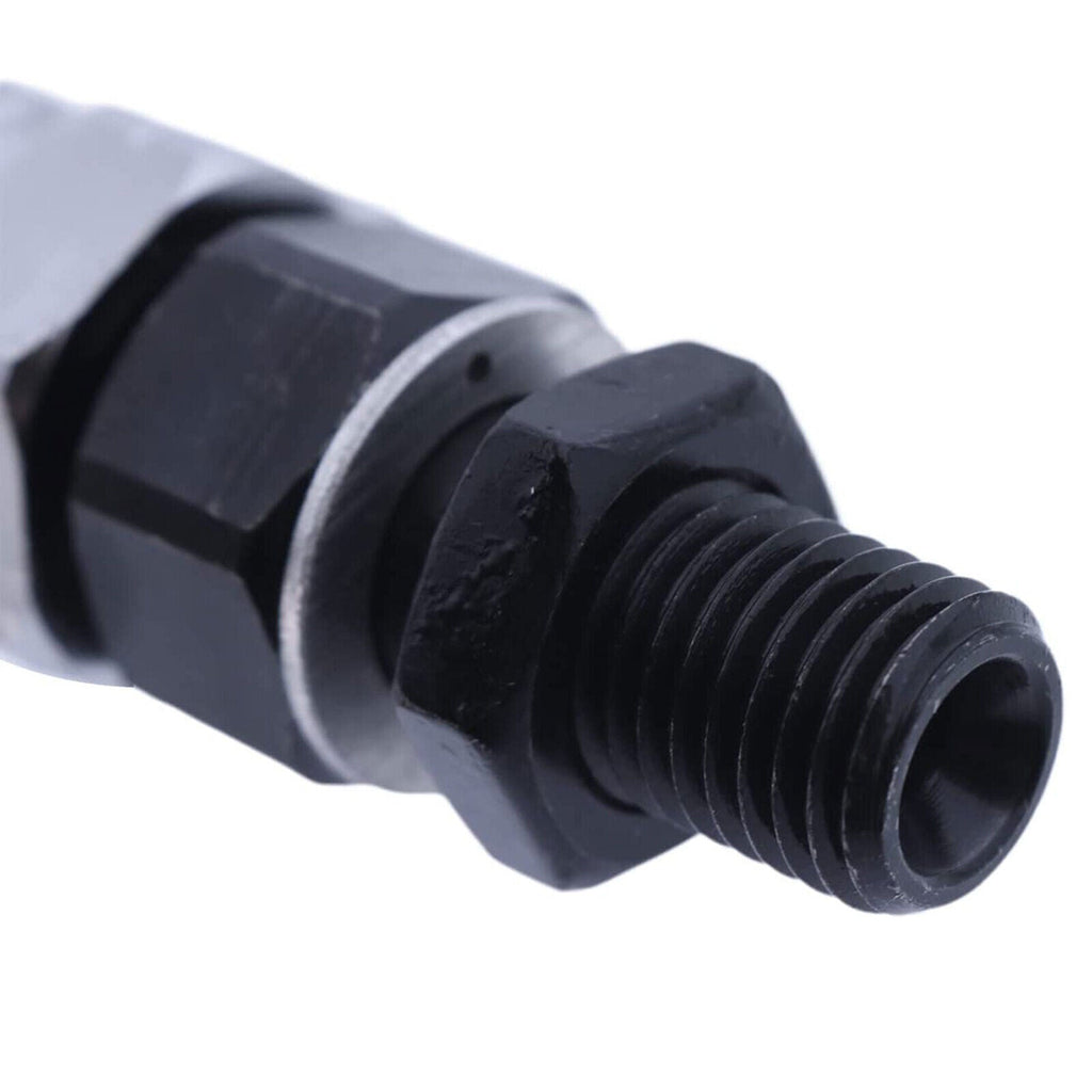 3X Fuel Injector 16001-53002 16001-53904 For Kubota K-008 K008-3 KX41-3 U15 U17