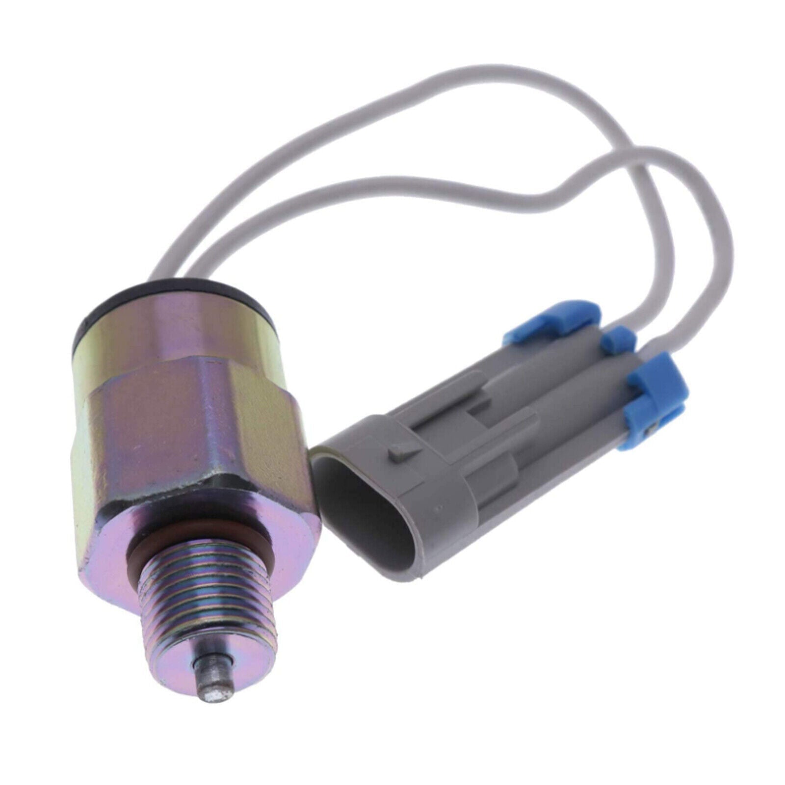 Solenoid Valve For New Holland L160 LX485 L170 LX565 LX665 LX885 LX865 LS140