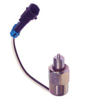 Solenoid Valve For New Holland L160 LX485 L170 LX565 LX665 LX885 LX865 LS140