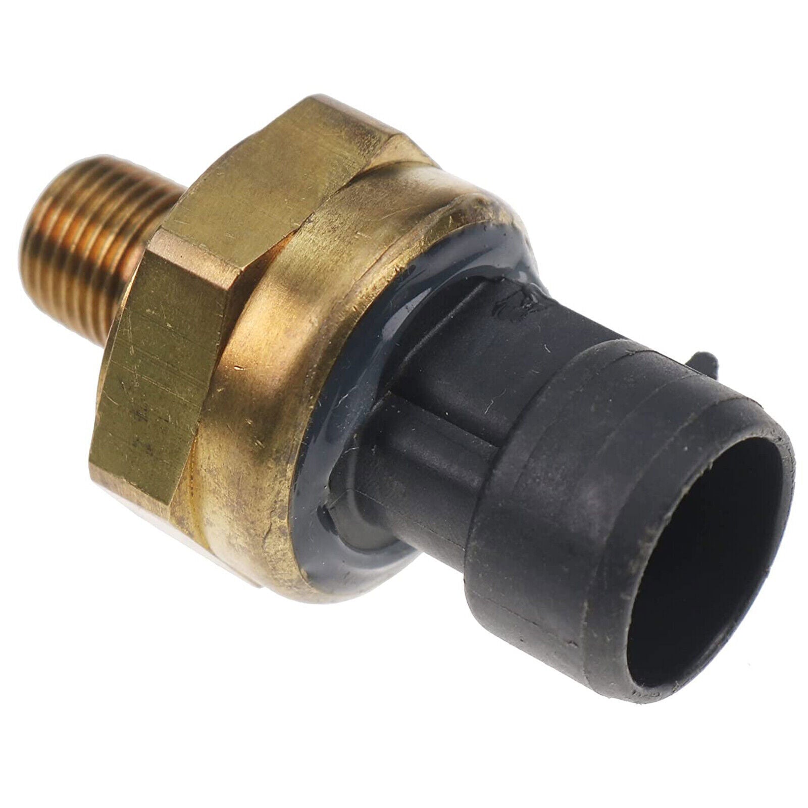 Pressure Sensor A028X493 0193-0444 For Cummins 6CTAA8.3 Onan MEX A028X493 K1112