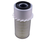 6598492 6598362 65983262 Air Filter For Bobcat Track Loaders: T140, T180, T190