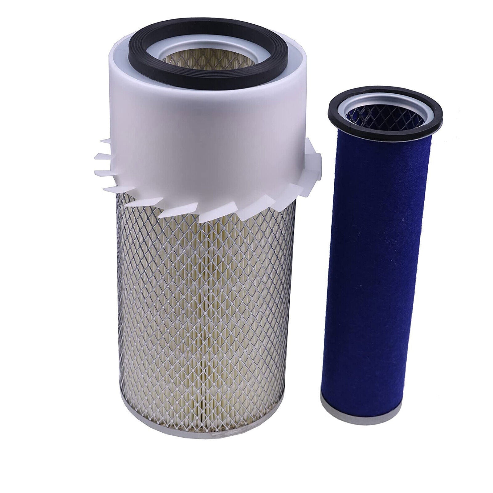 6598492 6598362 65983262 Air Filter For Bobcat Track Loaders: T140, T180, T190
