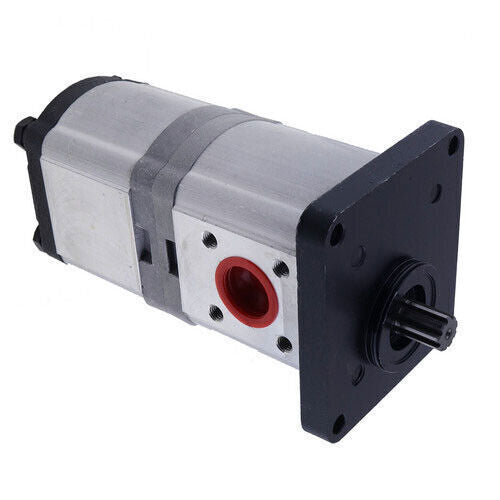 47129338 Hydraulic Pump For New Holland TL80A TL90A TN85DA TN85SA TN95DA TN85A
