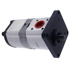 47129338 Hydraulic Pump For New Holland TL80A TL90A TN85DA TN85SA TN95DA TN85A