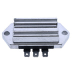 Rectifier Regulator 1-403-09 4140309 For KT17-19 M8-MV20 Kohler CH20 CH22 CH23