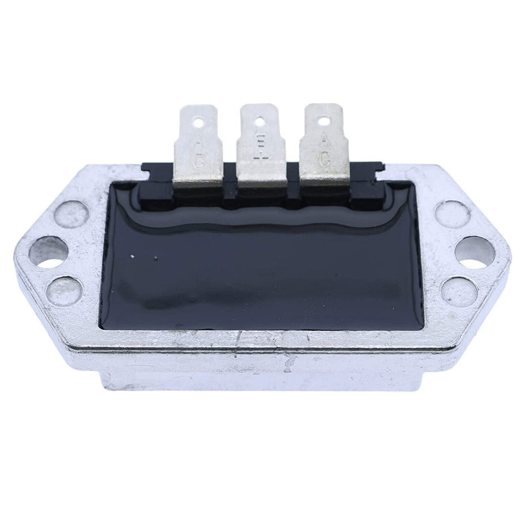 Rectifier Regulator 1-403-09 4140309 For KT17-19 M8-MV20 Kohler CH20 CH22 CH23
