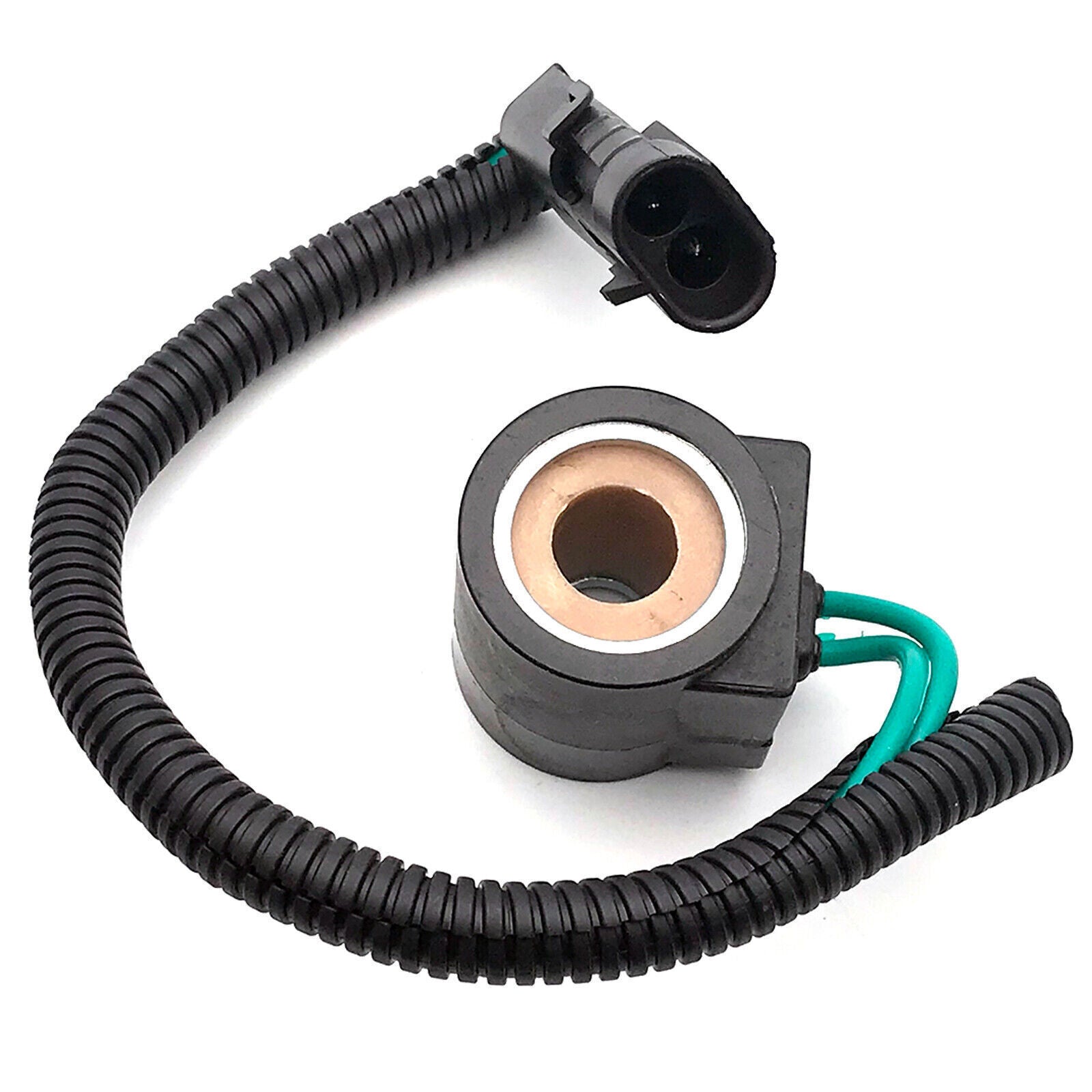 Solenoid  Coil 63093114114 For Valve Stem Series 08, 80, 88, 98 Miller 12VDC 20A