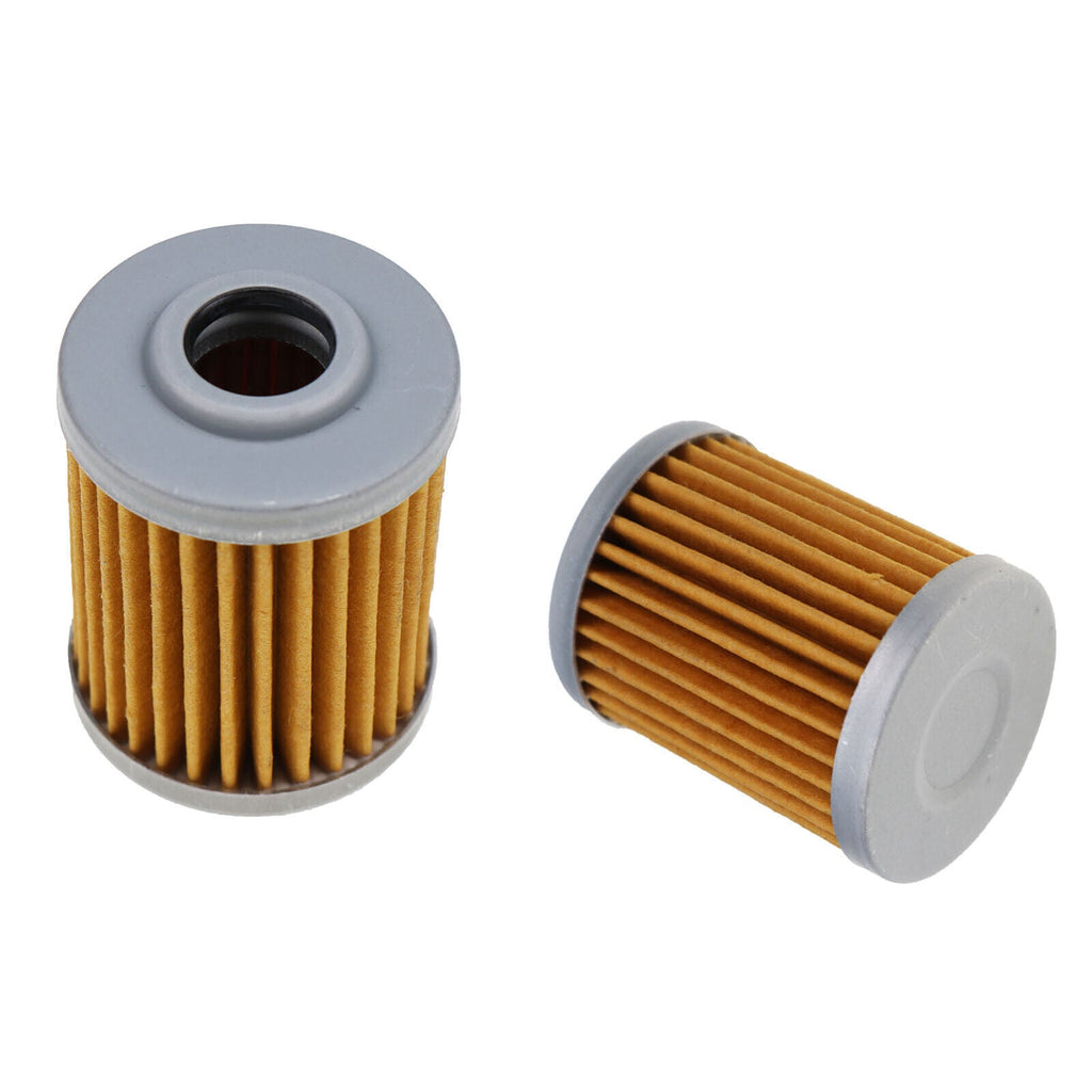 New 2PCS 16901-ZY3-003 Fuel Filter For Honda BF 115 130 135 150 175 200 225