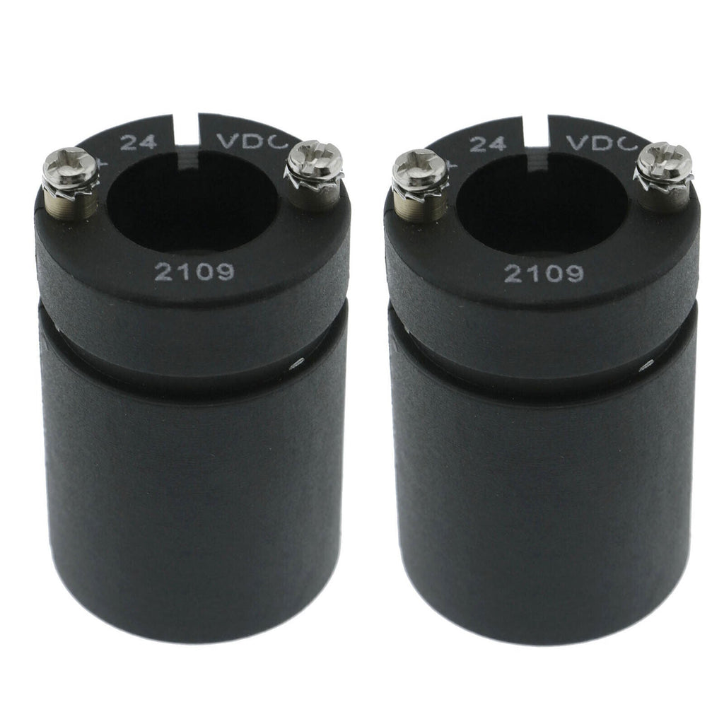 2PCS Solenoid Coil S300709, 246283 For Clark LMHR28000 18000 2800 32000 T12000