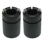 2PCS Solenoid Coil S300709, 246283 For Clark LMHR28000 18000 2800 32000 T12000