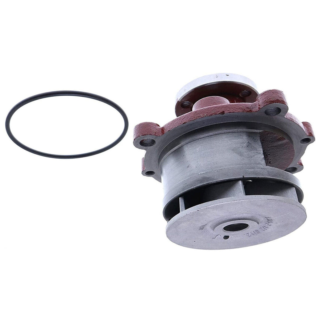20502535 20459004 Water Pump 04500930 For Volvo Excavator D6D EC210 D6D