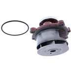 20502535 20459004 Water Pump 04500930 For Volvo Excavator D6D EC210 D6D