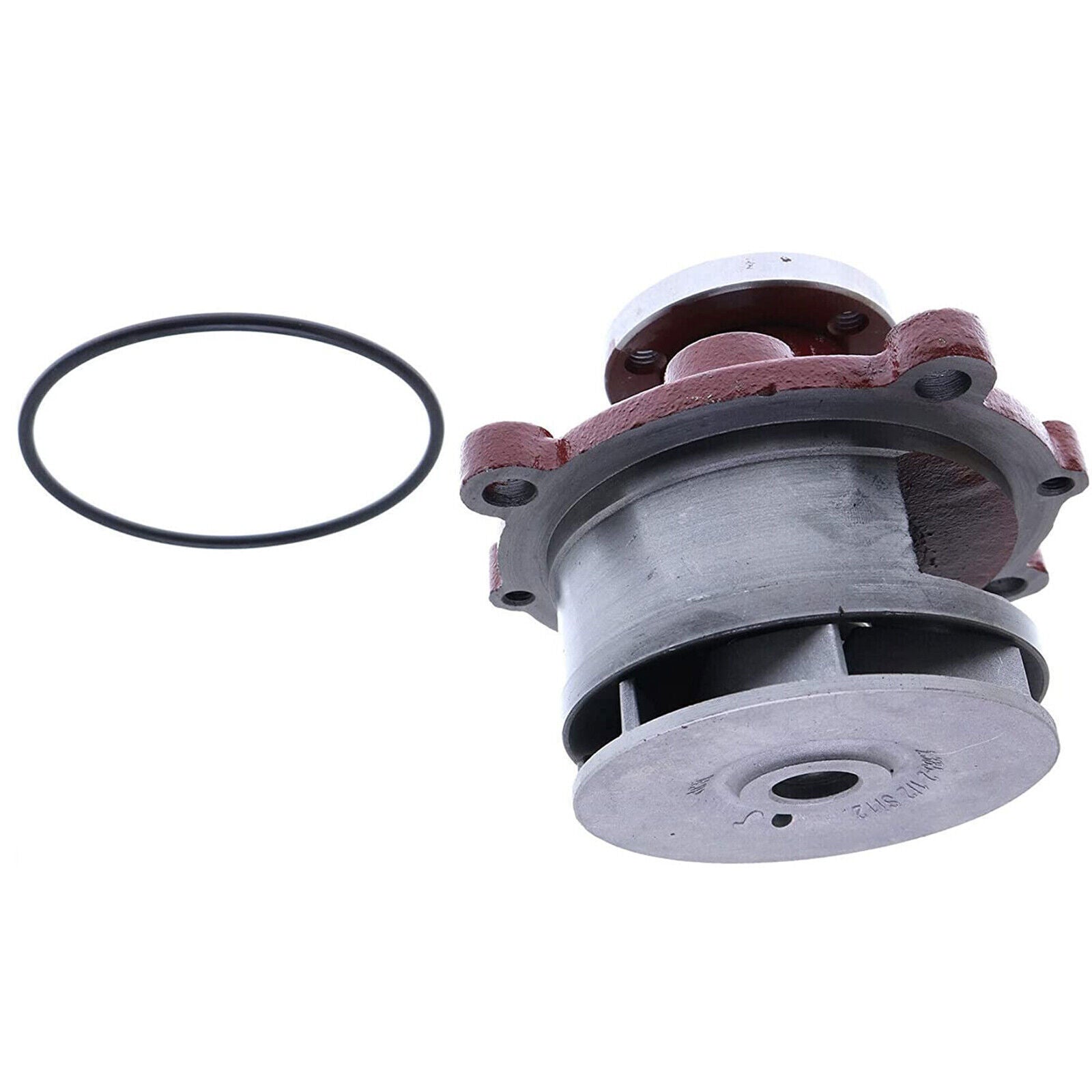 20502535 20459004 Water Pump 04500930 For Volvo Excavator D6D EC210 D6D