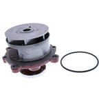 20502535 20459004 Water Pump 04500930 For Volvo Excavator D6D EC210 D6D
