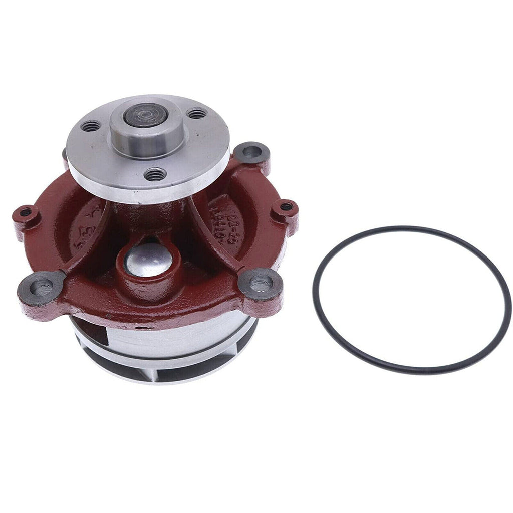 20502535 20459004 Water Pump 04500930 For Volvo Excavator D6D EC210 D6D