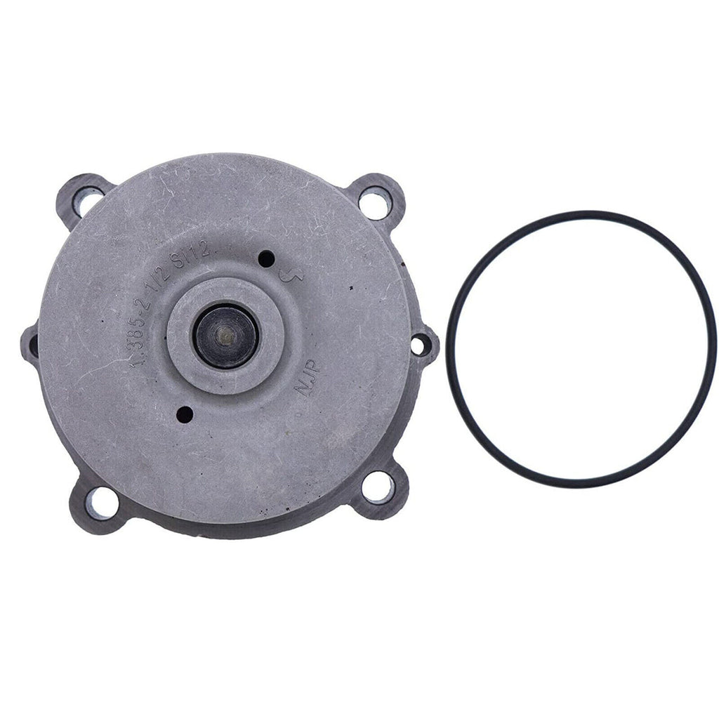 20502535 20459004 Water Pump 04500930 For Volvo Excavator D6D EC210 D6D