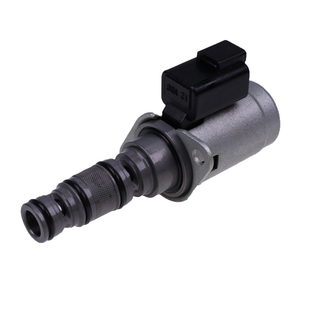 Transmission Control Solenoid Valve 25223075 For JCB Backhoe Loader 3CX 4CX 5CX