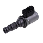 Transmission Control Solenoid Valve 25223075 For JCB Backhoe Loader 3CX 4CX 5CX