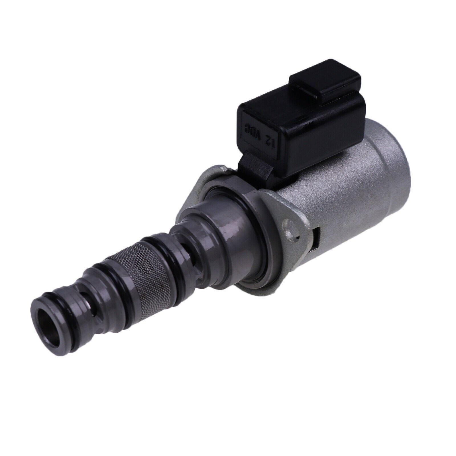Transmission Control Solenoid Valve 25223075 For JCB Backhoe Loader 3CX 4CX 5CX