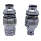 84390117 84390118 Flat Face Quick Coupler For New Holland TR320 TR270 L230 L225