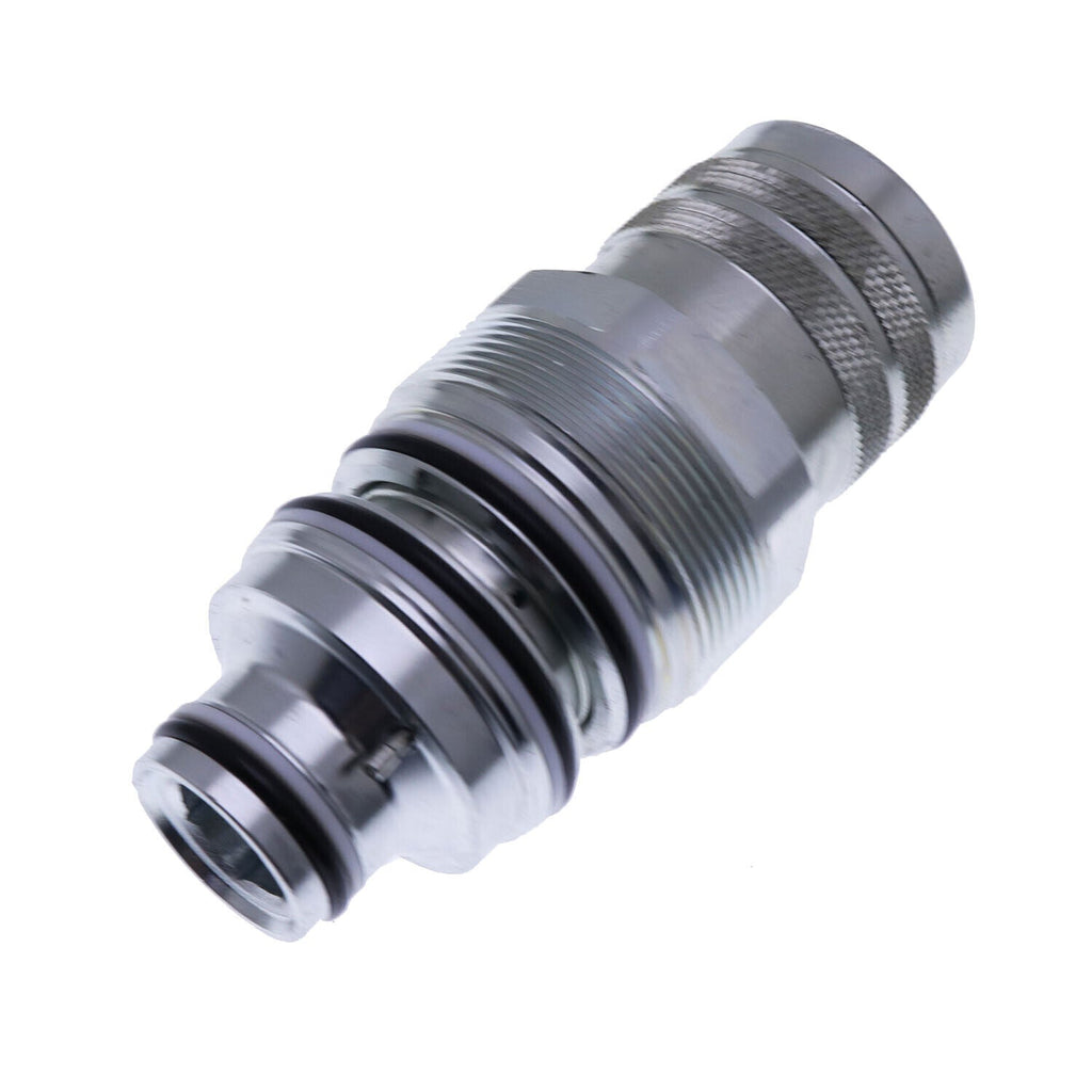 84390117 84390118 Flat Face Quick Coupler For New Holland TR320 TR270 L230 L225