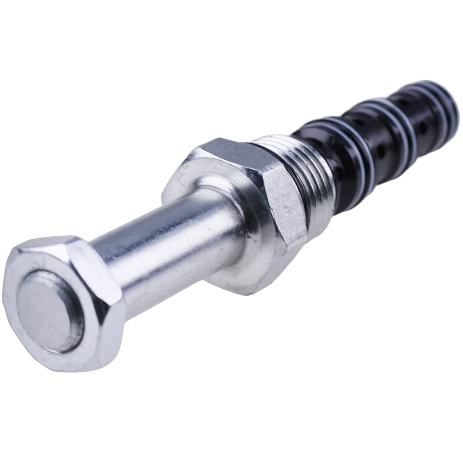 Spool Valve SV08-40 For VC08-4 Cavity Uses for Size 08 (1/2″Hole) Solenoids