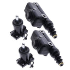 Brake Master Cylinder L25419  A51976 For Case Skid Steer Loader 1530B 1737 1740
