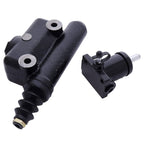 Brake Master Cylinder L25419  A51976 For Case Skid Steer Loader 1530B 1737 1740