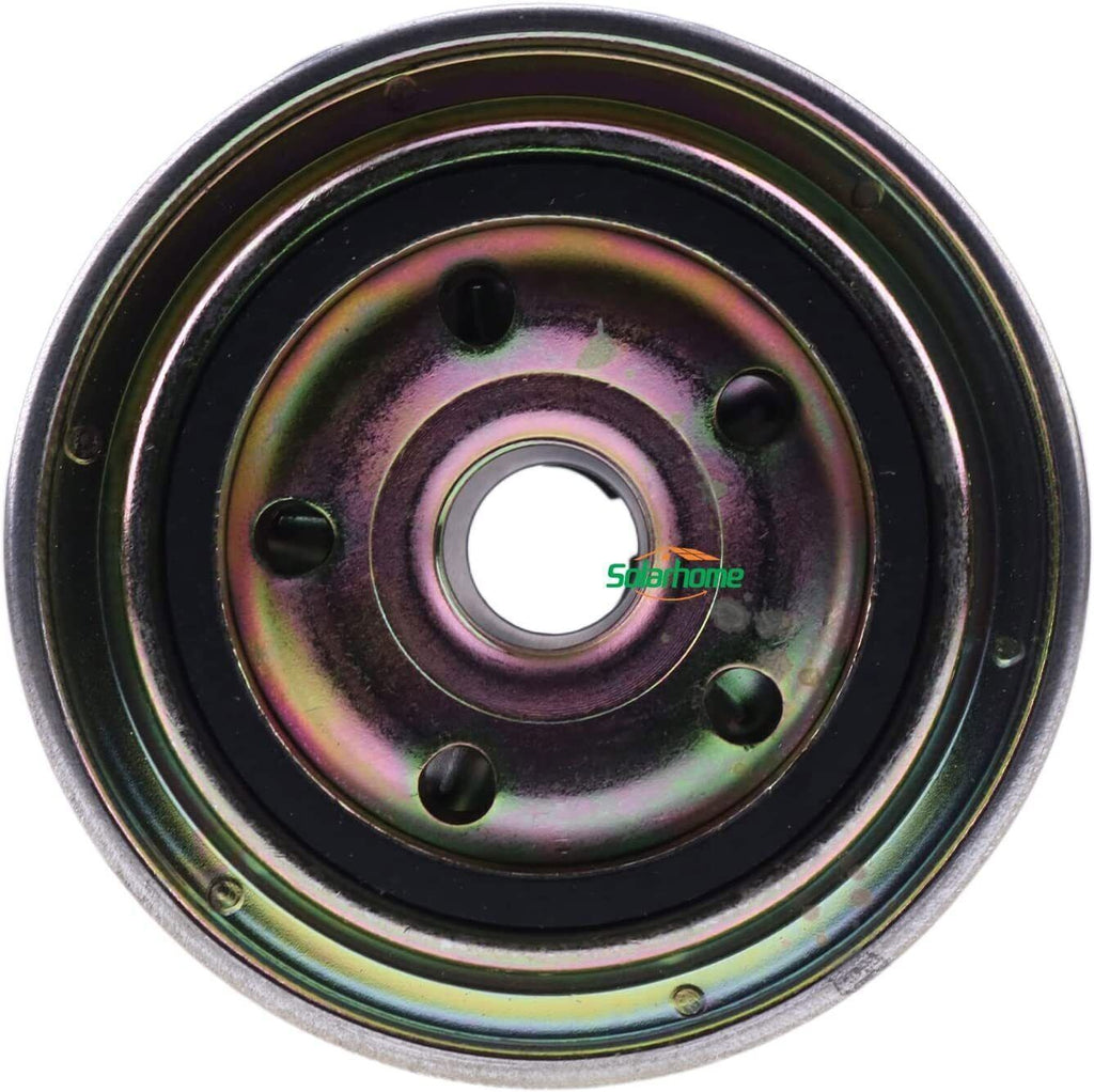 4PK ED0021753180-S Fuel Filter For Kohler Kohler Engine ED21753180 with O-RINGS