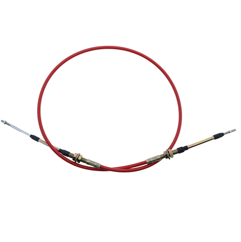 Throttle Cable 103-43-35270 for Komatsu WA470-6 D20A-7 D20P-6A D20P-7A D20P-6