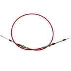 Throttle Cable 103-43-35270 for Komatsu WA470-6 D20A-7 D20P-6A D20P-7A D20P-6