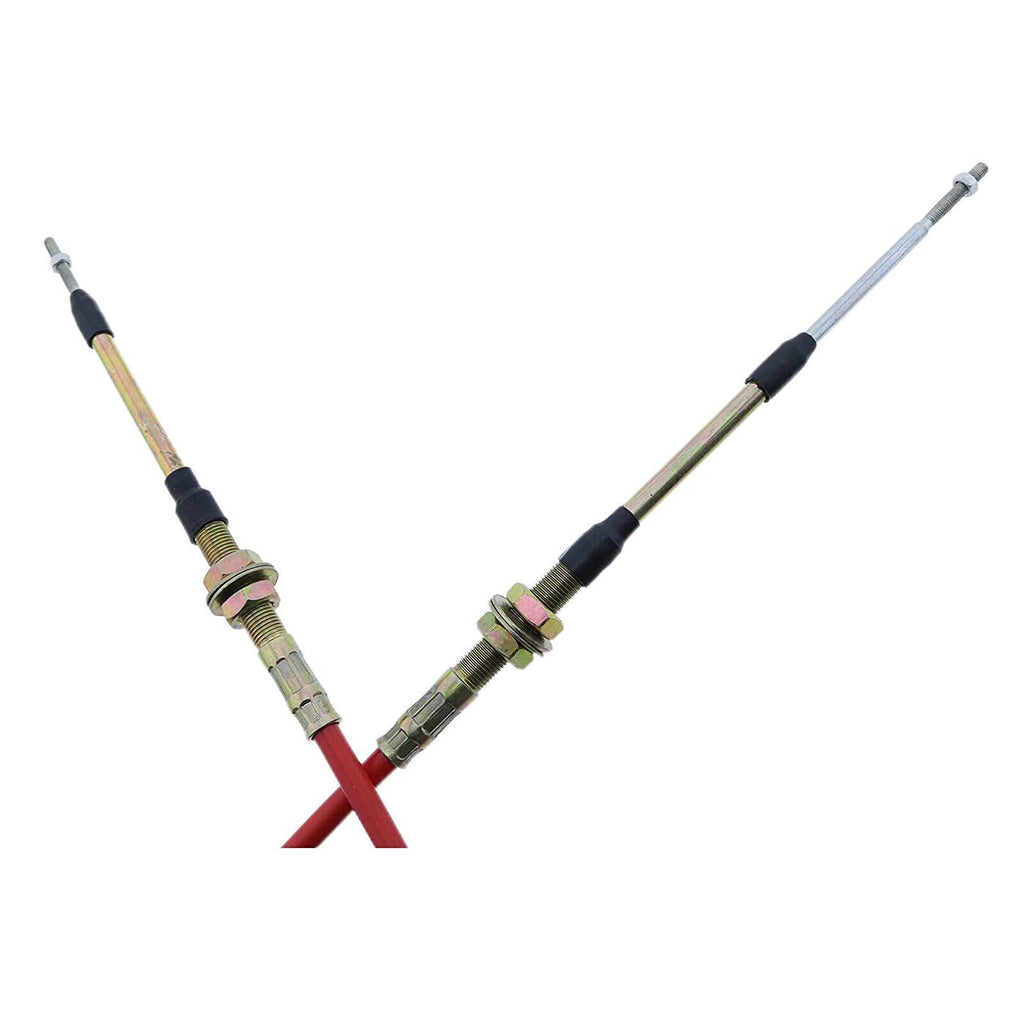 Throttle Cable 103-43-35270 for Komatsu WA470-6 D20A-7 D20P-6A D20P-7A D20P-6