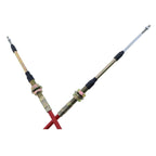 Throttle Cable 103-43-35270 for Komatsu WA470-6 D20A-7 D20P-6A D20P-7A D20P-6