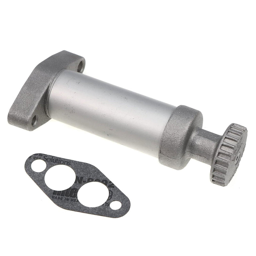 4X Fuel Primer Pump 172-6291 For CAT C-10 C-12 C-15 C-16 C-9 C11 C13 C15 C18 C27