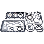 16871-03310 Full Gasket Kit For Kubota D902 Engine BX2350D BX2380 BX23S BX24D